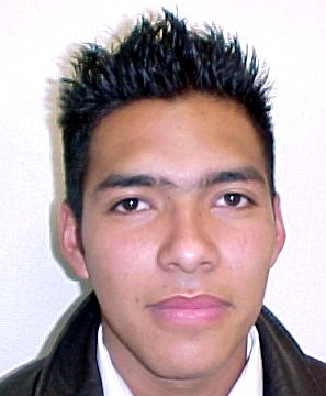 Arellano Reyes Ernesto