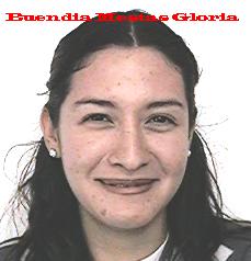 Buendia Mestas Gloria Luz