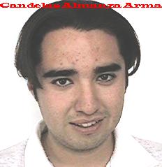 Candelas Almanza Armando