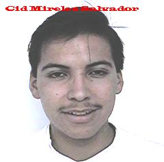 Cid Mireles Salvador