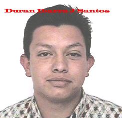Duran Ibarra J Santos