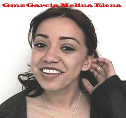 Gomez Garcia Melina Elena