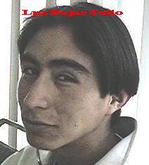 Lopez Najar Julio Cesar
