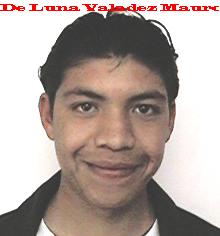 De Luna Valadez Mauro