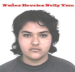Nu�ez Reveles Nelly Yazmin