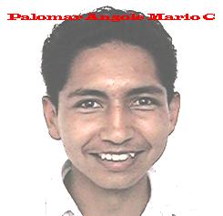 Palomar Angole Mario Cesar