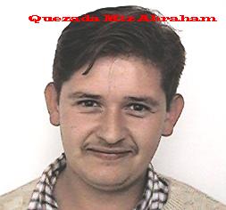 Quezada Martinez Abraham