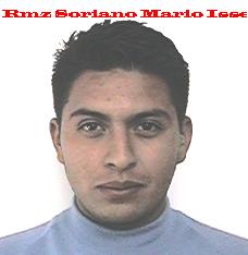 Ramirez Soriano Mario Isseu 