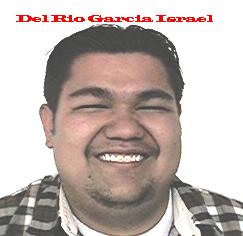 Del Rio Garcia Israel