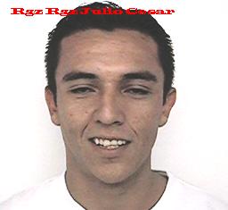 Rodriguez Rodriguez Julio Cesar