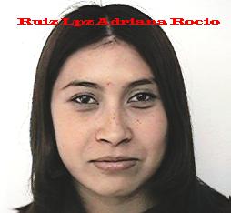 Ruiz Lopez Adriana del Roc�o
