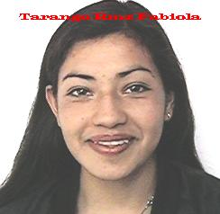 Tarango Ramirez Fabiola