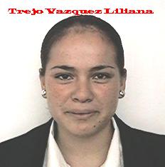 Trejo Vazquez Liliana
