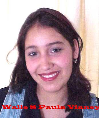Walle Serrano Paula Vianey