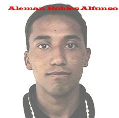 Aleman Robles Alfonso