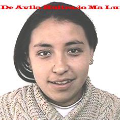 De Avila Huitrado Maria Luisa