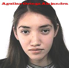 Aguilar Ortega Alejandra