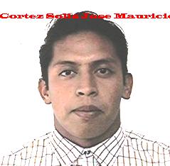 Cortes Solis Jose Mauricio