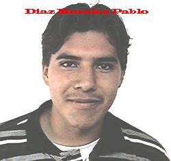 D�az Morales Pablo