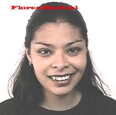 Flores Marisol