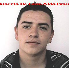 Garcia De Leon Aldo Ivan