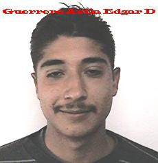 Guerrero Avila Edgar David