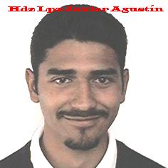 Hernandez Lopez Javier Agust�n