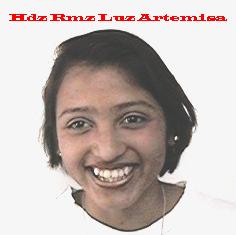 Hernandez Ramirez Luz Artemisa