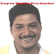 Leyva Flores Fco Javier