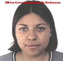 Martinez Cervantes Adriana