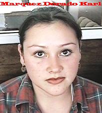 Marquez Dorado Karla Elizabeth