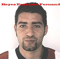 Reyes Enriquez Fernando