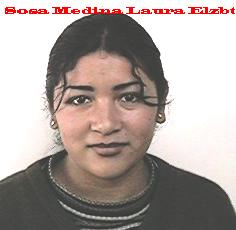 Sosa Medina Laura Elizabeth
