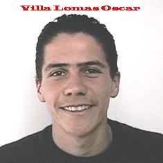 Villa Lomas Oscar