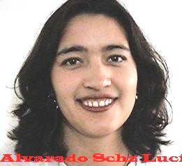 Alvarado Sanchez Lucina