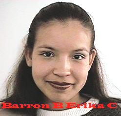 Barr�n Basurto Erika Cecilia
