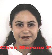 Chavez Moreno Patricia
