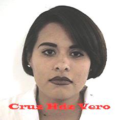 Cruz Hernandez Ver�nica