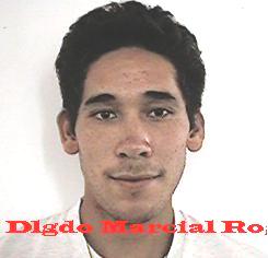 Delgado Marcial Rogelio