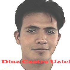 Diaz Castrejon Uziel