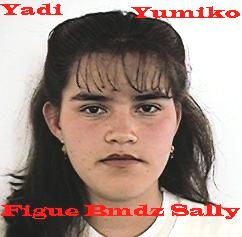 Figueroa Bermudez Sally Yadira Yumiko