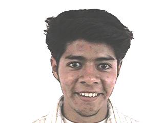 Jilote Fernandez Mario