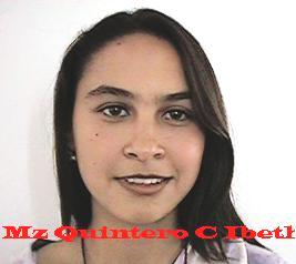 Meza Quintero Carmen Ibethe