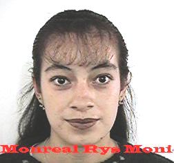 Monreal Reyes M�nica