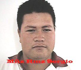 Mu�oz Ramirez Sergio