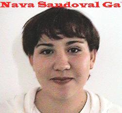 Nava Sandoval Gabriela