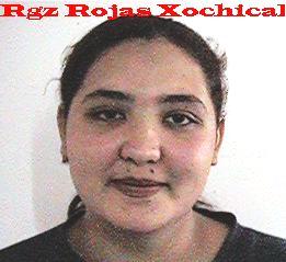 Rodriguez Rojas Xochicalpa