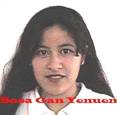 Sosa Gandara Yenuen Alel�