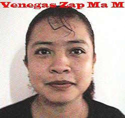 Venegas Zapata Ma Magdalena