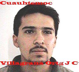 Villagrana Ortega Jose Cuauhtemoc